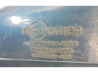 Зеркало (механическое)       Honda Prelude  1992 - 1996 года   