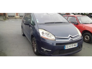 Вентилятор печки NT Citroen C4 Grand Picasso
