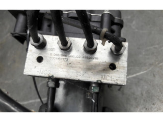 Блок АБС 0273B51120   Fiat  Idea   -  года