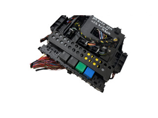 Блок комфорта A1695453132, 5DK00872812   Mercedes-Benz A W169   