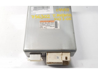 Řídící jednotka 8965005090 Toyota Avensis T220 2010