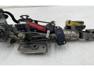 Рулевая рейка 1J1419501DO Volkswagen Bora 1998 - 2005 года