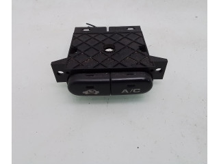 Блок управления климат-контролем Honda HR-V