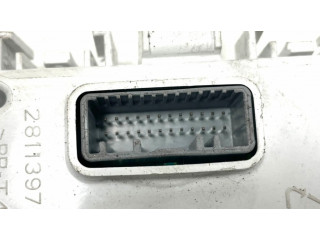 Другие блоки управления / модули