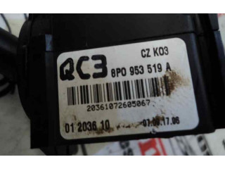 Переключатель дворников    Audi A3 S3 8P