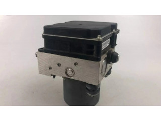 Блок АБС 27536SC002, 0265230199   Subaru  Forester SH  2008-2013 года