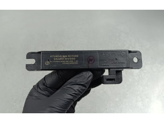 Блок управления 289102M420   KIA Niro