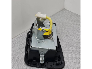 Подушка безопасности пассажира    Citroen C1