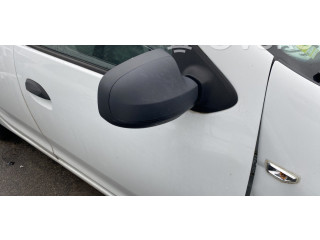 Зеркало (механическое) Dacia Sandero 2008 - 2012 года
