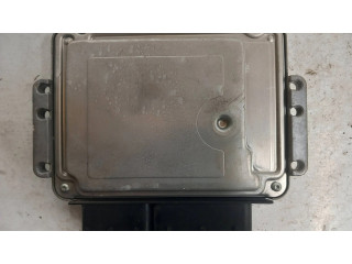 Блок управления двигателя 0281011546, 4079180571 Honda Accord