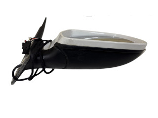 Зеркало (управляемое электричеством) E1020989   Skoda Octavia Mk2 (1Z)