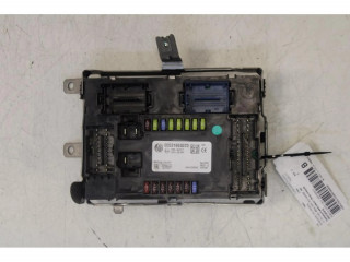 Блок предохранителей    Jeep Renegade    