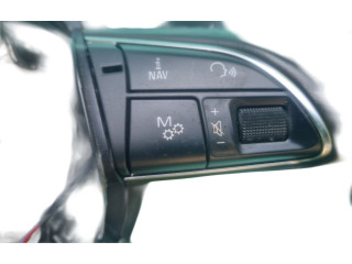 Volant Audi A8 S8 D4 4H 2011 272759283, 4H0419091A