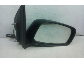 Зеркало (управляемое электричеством)    Nissan Pathfinder R52