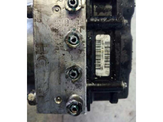 Блок АБС 0265231583   Opel  Combo C  2001 - 2011 года