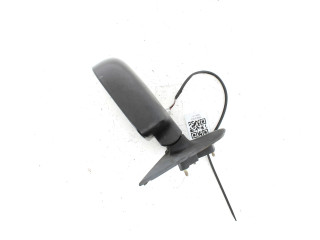 Зеркало электрическое Daihatsu Terios - года