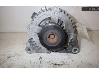 Генератор    Ford Fusion      