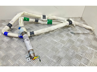 Боковая подушка безопасности 8R0880741E Audi Q5 SQ5