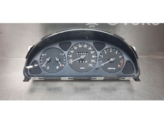 Панель приборов 96281672, 96281672 Chevrolet Lanos