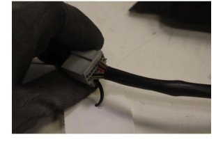 Зеркало электрическое        Ford S-MAX  2006 - 2015 года   