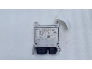 Блок подушек безопасности 6M2T14B056AD, 0285010140   Ford Galaxy