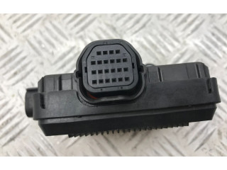 Блок управления коробкой передач 8953020410, 0791002091   Toyota Avensis T270