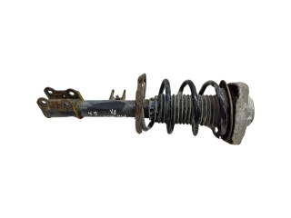 Передний амортизатор с пружиной