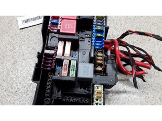 Pojistková skříňka A2055848201 Mercedes-Benz C W205 2017