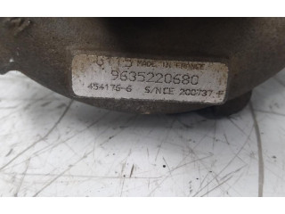 Турбина Citroen Xsara 1.9 9635220680, GT15