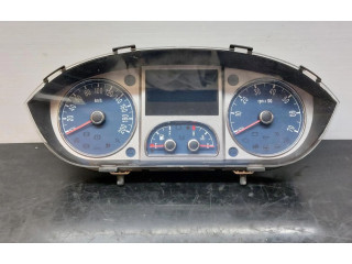 Přístrojová deska Lancia Musa 2008 518081380, 503001190500