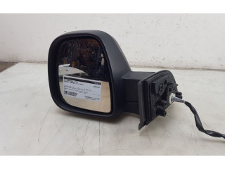 Зеркало (механическое)       Peugeot Partner III  2018 -  года   