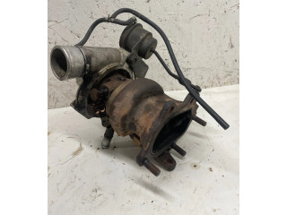  Турбина Subaru Forester SG  TF035HM, 040401028         