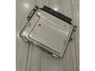 Řídící jednotka 237106319R Renault Captur 2016