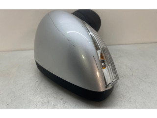 Зеркало электрическое        Ford Fiesta  2006 - 2008 года   