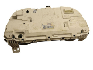 Панель приборов 8100B727 Mitsubishi Lancer X