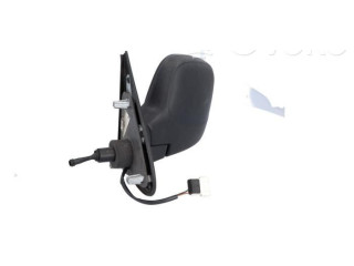 Zpětné zrcátko  Citroen Berlingo 2008    