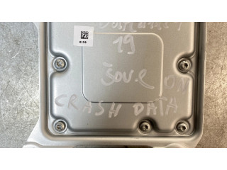 Блок подушек безопасности 8635A282 Mitsubishi Outlander