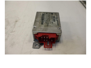 Блок подушек безопасности 46306172 Fiat Coupe