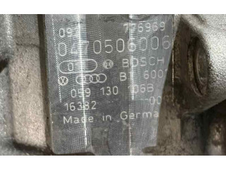 Vstřikovací čerpadlo 059130106B, 059130106AX Audi A8 S8 D2 4D AFB