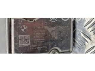 Блок АБС 34516857643, MK25A   BMW  X3 F25  2010 - 2017 года