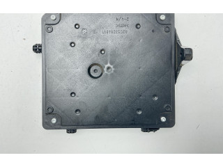 Блок комфорта 284B17882R, 284B17882R   Renault Scenic III -  Grand scenic III   