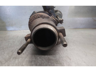 Turbodmychadlo Турбина 7706420, 4440021   Opel Omega B1   25DT