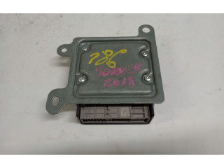 Блок подушек безопасности 985100336R, X0R1523602715573 Dacia Dokker