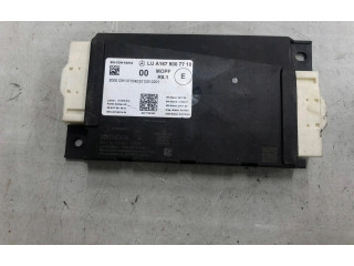 Блок управления A1679007710   Mercedes-Benz GLE W167