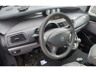 Блок управления климат-контролем Fiat Ulysse