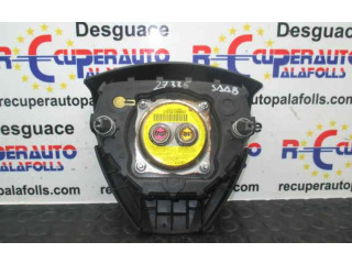 Подушка безопасности двери    Saab 9-5