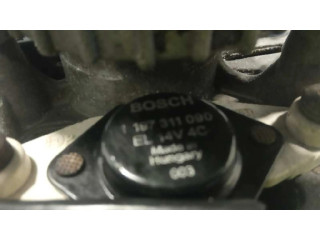 Генератор 6033GB5009 KIA Shuma 1.5