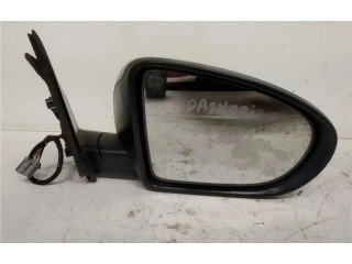 Zpětné zrcátko Nissan Qashqai 2008