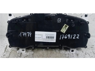 Přístrojová deska  Citroen Berlingo 2019 983095218000, 0090059  