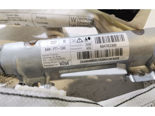 Боковая подушка безопасности BAMPT11249, 604703300   Mercedes-Benz C AMG W204